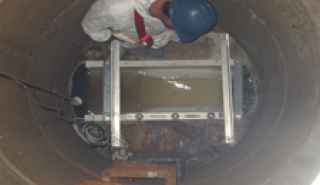 image for Wastewater Flow Monitoring article