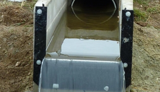 Image for Measuring End-of-Pipe Flows with Weirs article