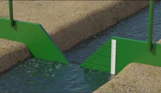 Image for Free & Submerged Weir Flow article
